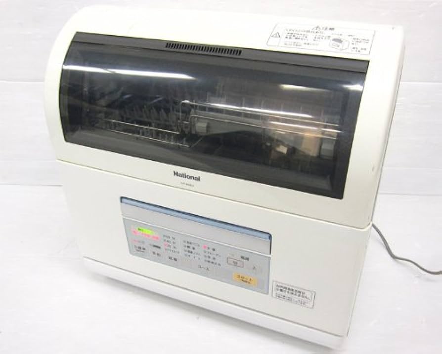 National ナショナル NP-BME3 食器洗い乾燥機 6人用 9jupf8b Amazon | National ナショナル NP-BME3 食器洗い乾燥機 6人用